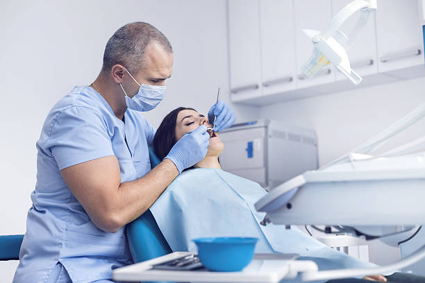 Best Cosmetic Dentistry  in Gonzales, TX