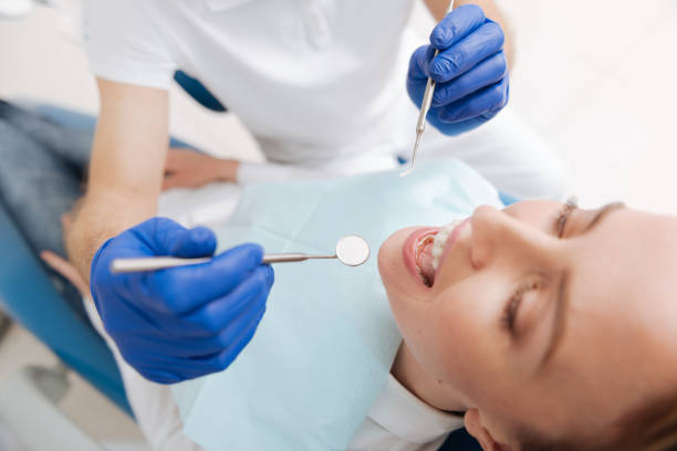 Best Periodontal (Gum) Disease Treatment  in Gonzales, TX