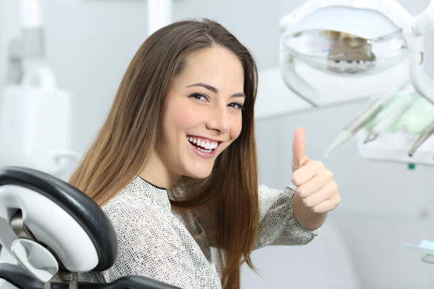 Best Cosmetic Dentistry  in Gonzales, TX