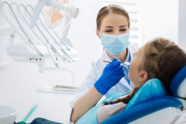 Best Dental Fillings (Composite and Amalgam)  in Gonzales, TX