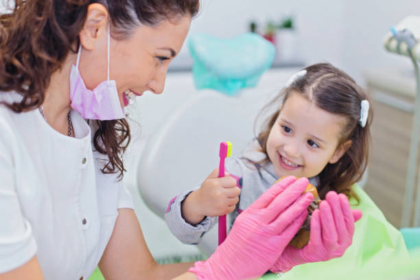 Best Preventive Dentistry  in Gonzales, TX